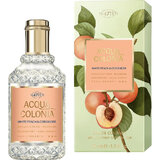 4711 Acqua Colonia White Peach & Coriander Kolínska voda 50ml