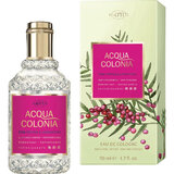 4711 Acqua Colonia Pink Pepper & Grapefruit Kolínska voda 50ml