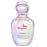Salvatore Ferragamo Amo Ferragamo Flowerful Toaletná voda 50ml