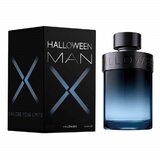 Jesus Del Pozo Halloween Man X Toaletná voda 125ml