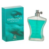 Real Time Kindlooks For Men Toaletná voda 100ml