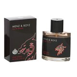 Real Time Menz & Boyz Pour Homme Toaletná voda 100ml