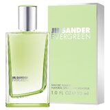 Jil Sander Evergreen toaletná voda 30ml