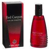 Real Time Red Canyon Toaletná voda 100ml