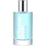 Jil Sander Sport Water Toaletná voda 50ml