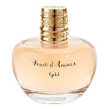Emanuel Ungaro Fruit d'Amour Gold Toaletná voda 100ml