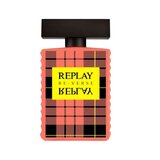 Replay Signature Reverse For Woman Toaletná voda