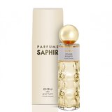 Saphir Muse Night Women Parfémovaná voda 200ml