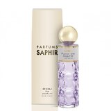 Saphir Furor Women Parfémovaná voda 200ml