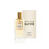 Saphir Cool De Saphir Pour Femme Parfémovaná voda 50ml