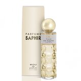 Saphir Cool De Saphir Pour Femme Parfémovaná voda 200ml