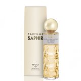 Saphir Seduction Woman Parfémovaná voda 200ml
