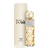 Saphir Siloe De Saphir Pour Femme Parfémovaná voda 200ml