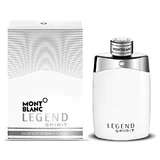 Mont Blanc Legend Spirit Pour Homme Toaletná voda 200ml