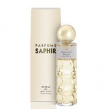 Saphir Select Blue Women Parfémovaná voda 200ml