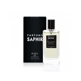 Saphir Armonia Black Pour Homme Parfémovaná voda 50ml