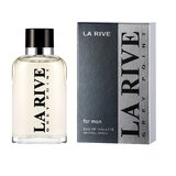 La Rive Grey Point For Man Toaletná voda 90ml