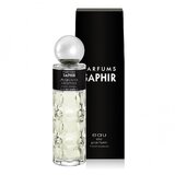 Saphir Acqua Uomo Man Parfémovaná voda 200ml