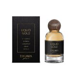 Exuma Prive Liquid Gold parfém 