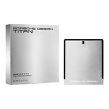 Porsche Design Titan For Men Toaletná voda