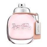 Coach Eau De Toilette Woman Toaletná voda 30ml
