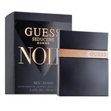 Guess Seductive Noir Homme Toaletná voda 100ml