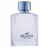 Hollister Free Wave For Him Toaletná voda 100ml