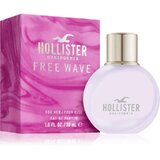 Hollister Free Wave For Her parfém 30ml