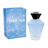 Real Time Free Sky For Woman Parfémovaná voda 100ml