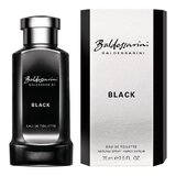 Baldessarini Baldessarini Black Toaletná voda 75ml