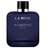 La Rive Ironstone For Man Toaletná voda 100ml