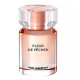 Karl Lagerfeld Fleur De Pecher Les Parfums Matieres Parfémovaná voda 50ml