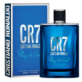 Cristiano Ronaldo CR7 Play it Cool Toaletná voda 50ml