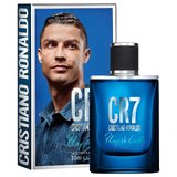 Cristiano Ronaldo CR7 Play it Cool toaletná voda 30ml