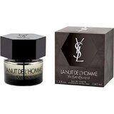 Yves Saint Laurent La Nuit De L'Homme Toaletná voda