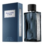 Abercrombie&Fitch First Instinct Blue Man Toaletná voda 100ml