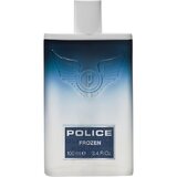 Police Frozen For Man Toaletná voda 100ml
