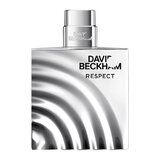 David Beckham Respect Toaletná voda 90ml
