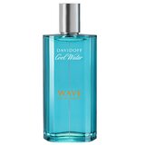Davidoff Cool Water Wave For Men Toaletná voda 125ml