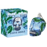 Police To Be Exotic Jungle For Man Toaletná voda 75ml