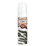 Cuba Original Cuba Jungle Zebra Parfémovaná voda 100ml