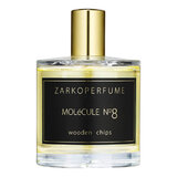 Zarkoperfume Molecule No. 8 Parfémovaná voda 100ml