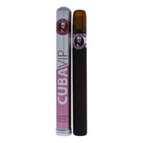 Cuba Original Cuba VIP For Women Parfémovaná voda 35ml