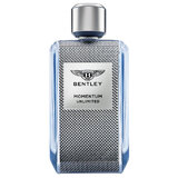 Bentley Momentum Unlimited Toaletná voda 100ml