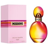 Missoni Missoni Eau de Toilette Toaletná voda 50ml