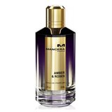 Mancera Amber&Roses parfém 120ml