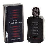 Omerta Pure E-motion Toaletná voda 100ml