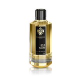 Mancera Gold Aoud Parfémovaná voda 120ml