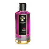 Mancera Pink Roses Parfémovaná voda 120ml