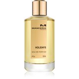 Mancera Holidays Parfumovaná voda 120ml